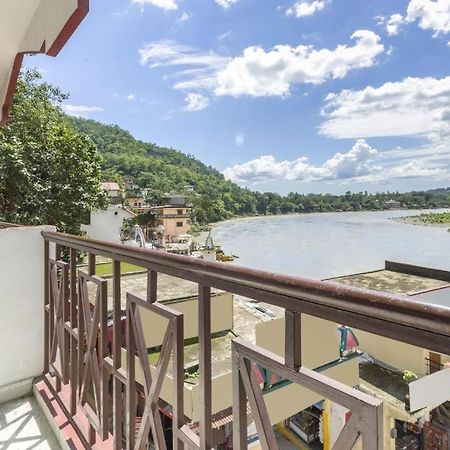 Hotel Surya Laxman Jhula Rishikesh Bagian luar foto