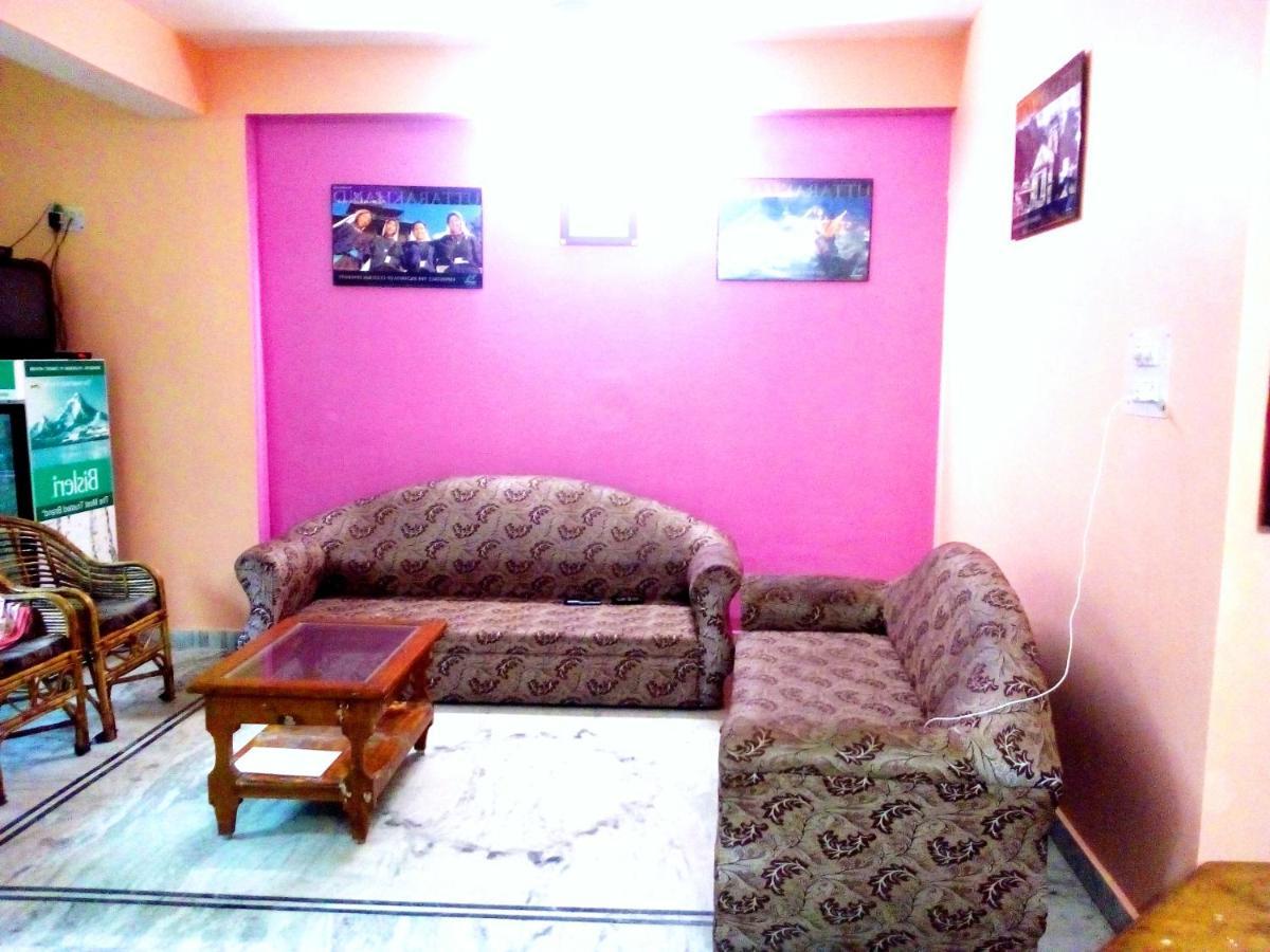 Hotel Surya Laxman Jhula Rishikesh Bagian luar foto