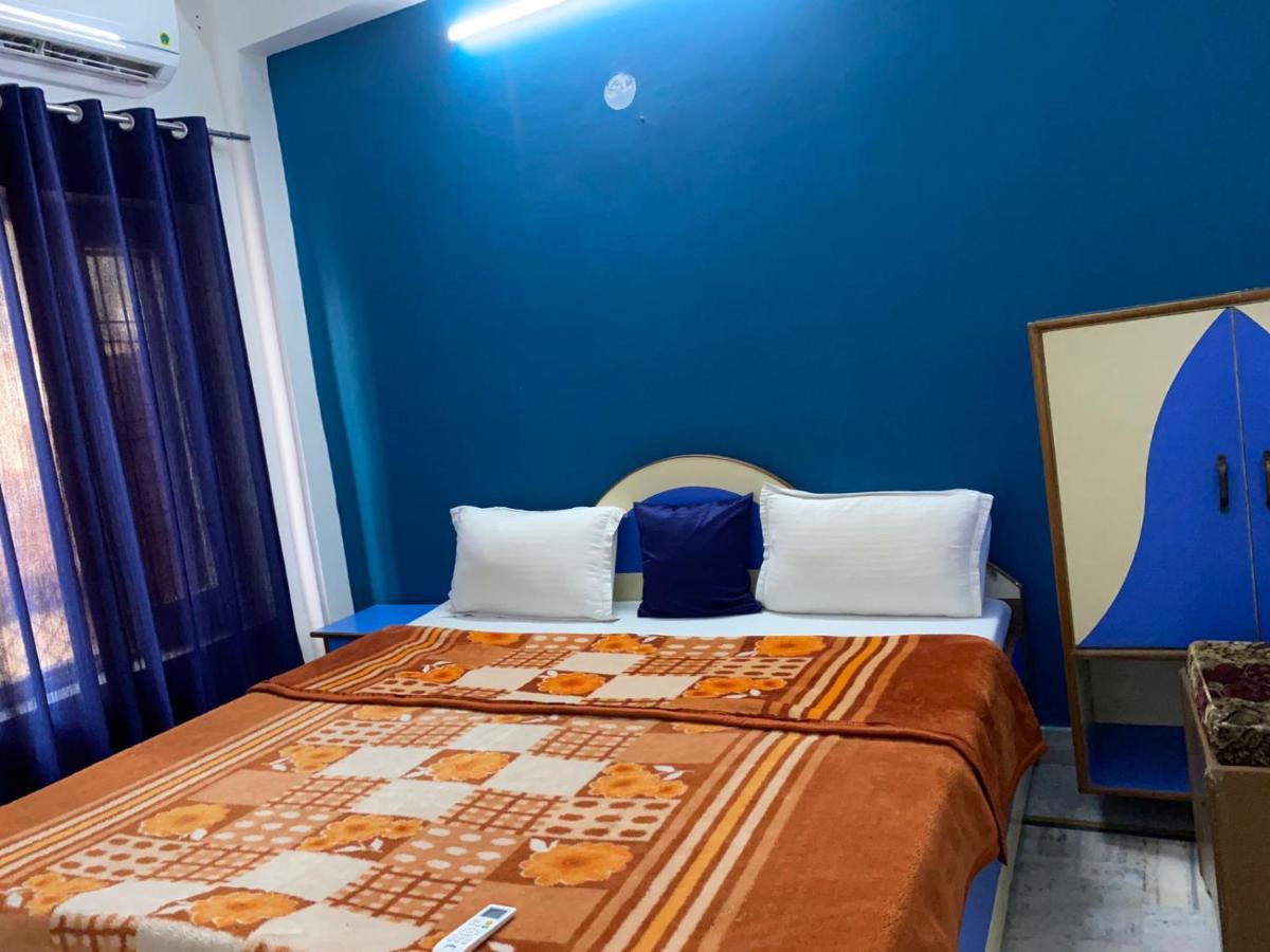 Hotel Surya Laxman Jhula Rishikesh Bagian luar foto