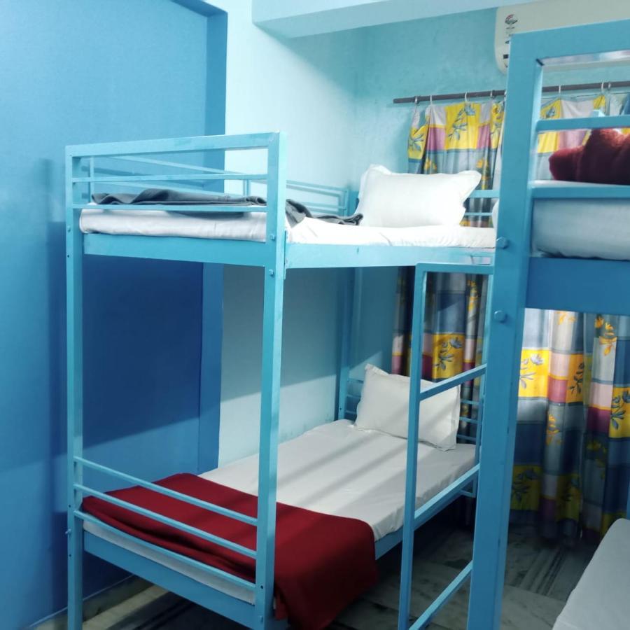 Hotel Surya Laxman Jhula Rishikesh Bagian luar foto